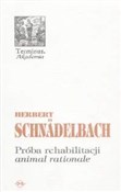 Próba reha... - Herbert Schnadelbach -  Polish Bookstore 