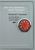 Pan raczy ... - Richard P. Feynman -  Polish Bookstore 