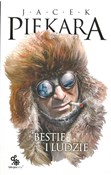 Bestie i l... - Jacek Piekara -  books from Poland