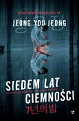 Siedem lat... - Jeong You Jeong -  Książka z wysyłką do UK
