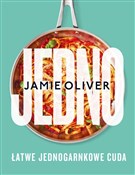 Jedno. Łat... - Jamie Oliver -  Książka z wysyłką do UK