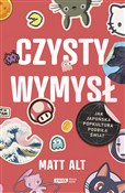 Czysty wym... - Matt Alt -  Polish Bookstore 