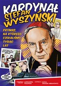Kardynał S... - Aleksandra Polewska -  books from Poland