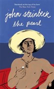 polish book : The Pearl - John Steinbeck