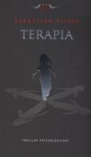 Terapia - Sebastian Fitzek -  Polish Bookstore 