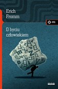 polish book : O byciu cz... - Erich Fromm