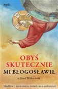 Polska książka : Obyś skute... - Józef Witko
