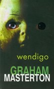 Wendigo - Graham Masterton -  Książka z wysyłką do UK