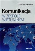 Komunikacj... - Tomasz Stefaniuk -  Polish Bookstore 