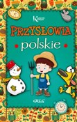 Przysłowia... - Grzegorz Strzeboński -  foreign books in polish 