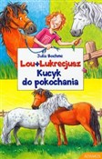 Lou + Lukr... - Julia Boehme -  Polish Bookstore 
