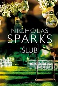 Ślub - Nicholas Sparks -  books from Poland