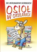 Osioł w ok... - Mirsakarim Norbekov -  books from Poland