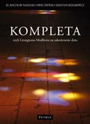 Kompleta C... - Bogusław Nadolski, Paweł Śpiewak, Sebastian Bednarowicz -  books in polish 