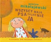 Polska książka : Wszyscy ma... - Jarosław Mikołajewski