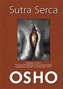 Sutra serc... - OSHO -  Polish Bookstore 