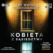 Polska książka : [Audiobook... - Sue Watson