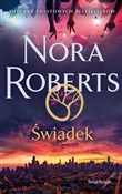 Świadek - Nora Roberts -  foreign books in polish 