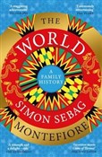 Książka : The World ... - Simon Sebag Montefiore