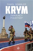 Krym Znika... - Paweł Semmler -  Polish Bookstore 