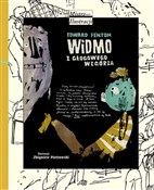 Widmo z gł... - Edward Fenton -  books from Poland