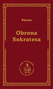 Obrona Sok... - Platon -  Polish Bookstore 