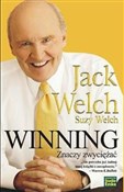 Winning zn... - Jack Welch, Suzy Welch - Ksiegarnia w UK