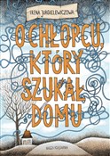 O chłopcu ... - Irena Jurgielewiczowa -  books from Poland