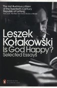 Is God Hap... - Leszek Kołakowski -  Książka z wysyłką do UK