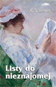 Listy do n... - C.S. Lewis -  books in polish 