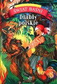 Diabły pol... - Opracowanie Zbiorowe -  Polish Bookstore 