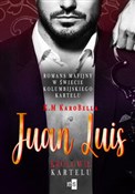 Juan Luis ... - K.M KaroBella -  books in polish 