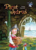 Pirat Jędr... - Andrzej Grabowski -  books from Poland