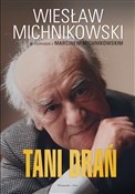 Tani drań - Marcin Michnikowski, Wiesław Michnikowski -  books from Poland
