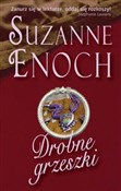 Drobne grz... - Suzanne Enoch -  foreign books in polish 