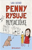 Penny rysu... - Sara Shepard -  books from Poland