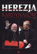 polish book : Herezja ka... - Tomasz P. Terlikowski