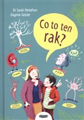 Co to ten ... - Sarah Herlofsen, Dagmar Geisler -  Polish Bookstore 