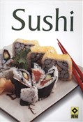 polish book : Sushi - Opracowanie Zbiorowe