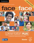 Książka : face2face ...
