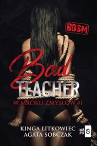 Picture of Bad Teacher W mroku zmysłów