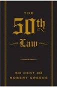The 50th L... - Robert Greene -  books in polish 