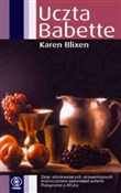 polish book : Uczta Babe... - Karen Blixen