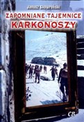 Zapomniane... - Janusz Skowroński -  books from Poland