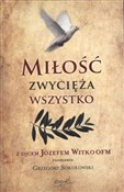 polish book : Miłość zwy... - Grzegorz Sokołowski, Józef Witko
