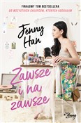 Polska książka : Zawsze i n... - Jenny Han