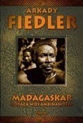 Madagaskar... - Arkady Fiedler -  foreign books in polish 