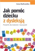 Jak pomóc ... - Anna Radwańska -  foreign books in polish 