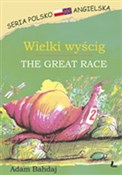 Wielki wyś... - Adam Bahdaj -  books from Poland