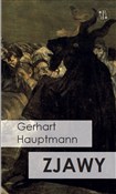 Zjawy Czar... - Gerhart Hauptmann -  books in polish 